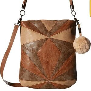 Circus by Sam Edelman brown bag